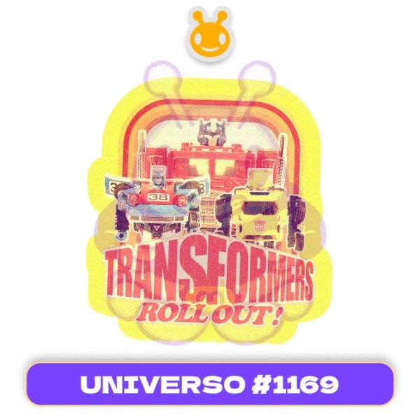 Producto - TRANSFORMERS 17