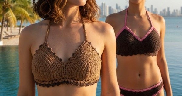 Producto - TOP ALMENDRA