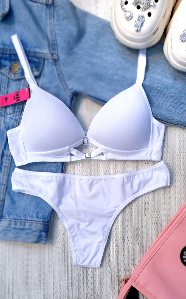 Producto - CONJUNTO TAINARA ( Precio con descuento 12800 ARS)