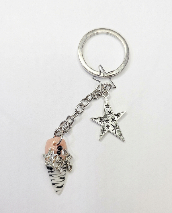 Producto - Stars KeyChain