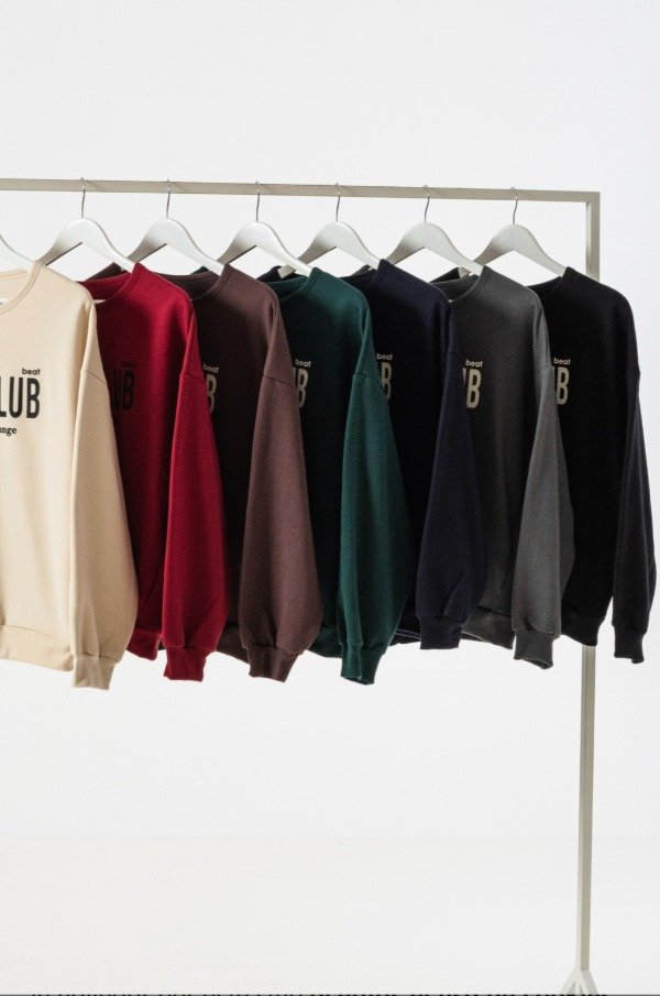 Producto - SWEATER SLAY CLUB