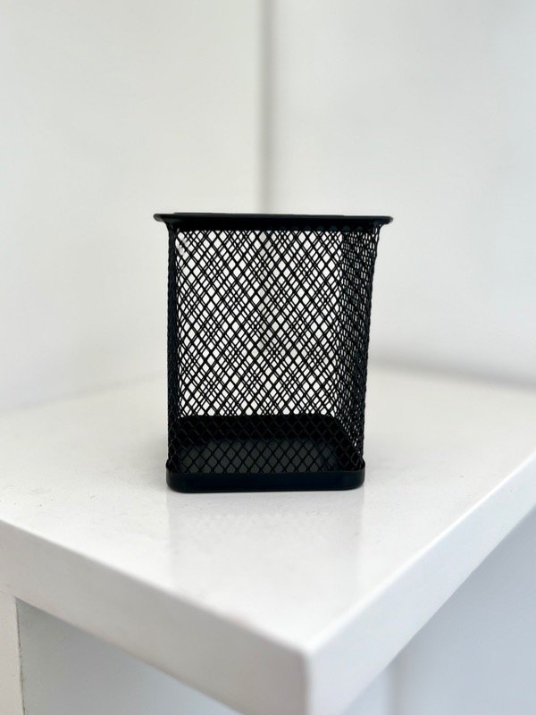 Producto - Portalápiz Metálico