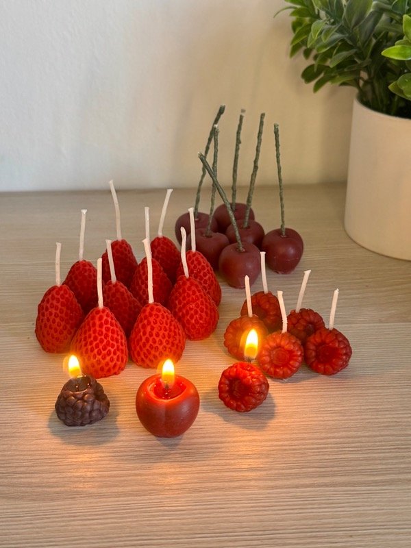 Producto - Les Fruits - 2