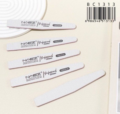 Producto - LIMA NAEZ 180/240