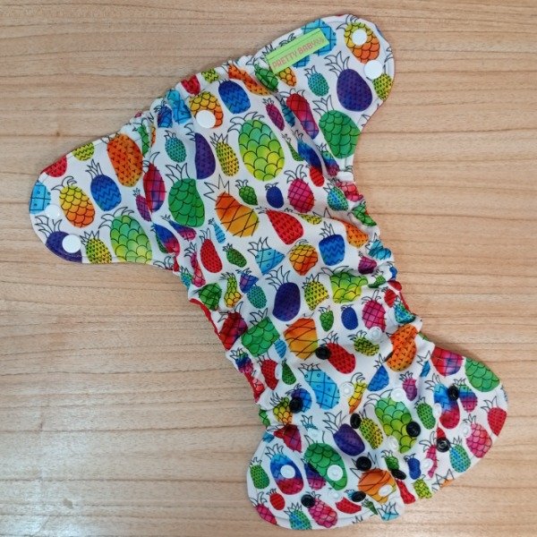 Producto - ANANÁS MULTICOLORES