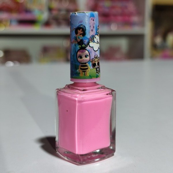 Producto - Esmalte infantil