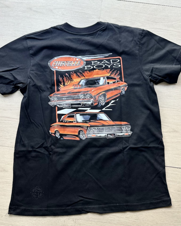 Producto - Chevrolet Chevelle