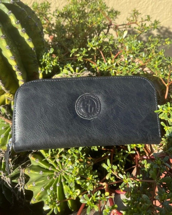 Producto - Billetera Canopla grande