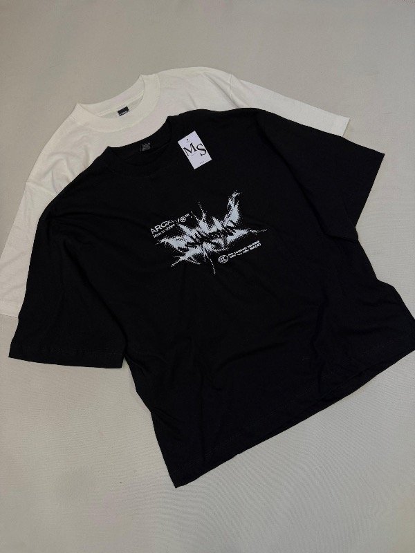 Producto - Boxy FIT NOW