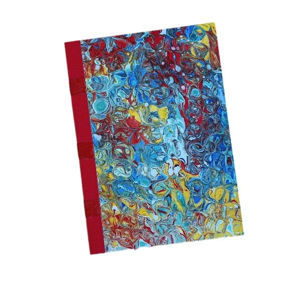 Producto - Cuaderno Tirreno