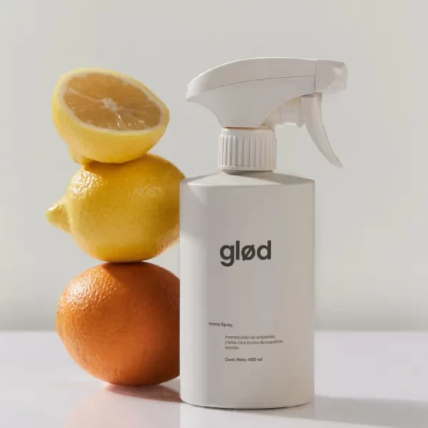 Producto - HOME SPRAY  GLOD
