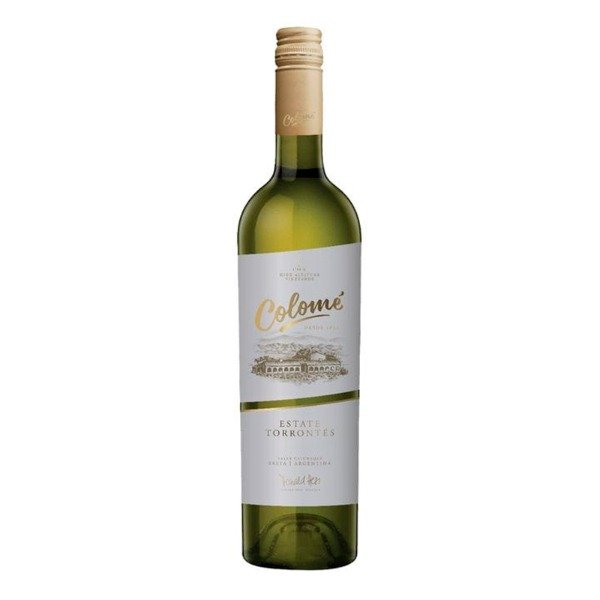 Producto - Colome Estate Torrontes