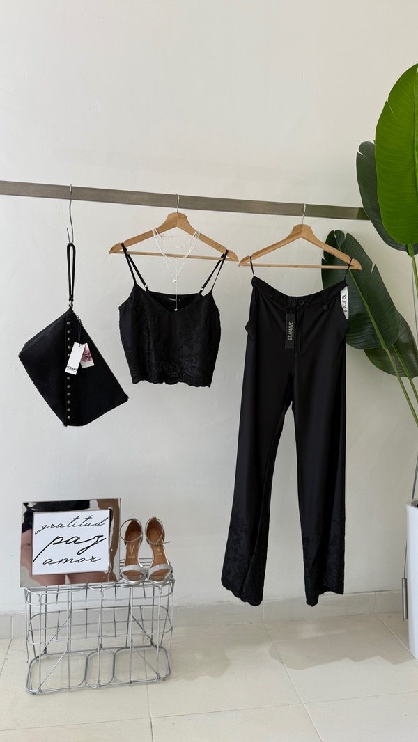 Producto - Top Milania