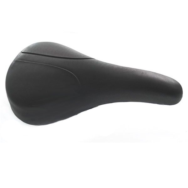 Producto - ASIENTO MTB NEGRO C/RIEL