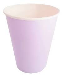 Producto - VASO LILA PASTEL X 6