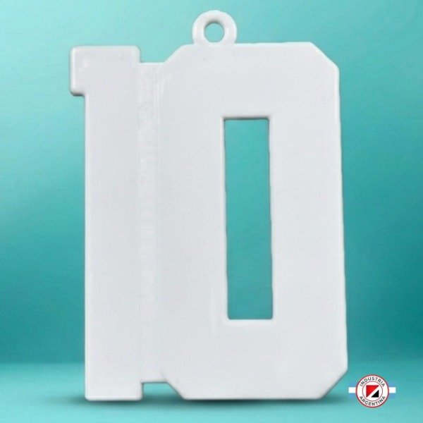 Producto - LLAVERO 10 LINEA F-01 X50 UNIDADES