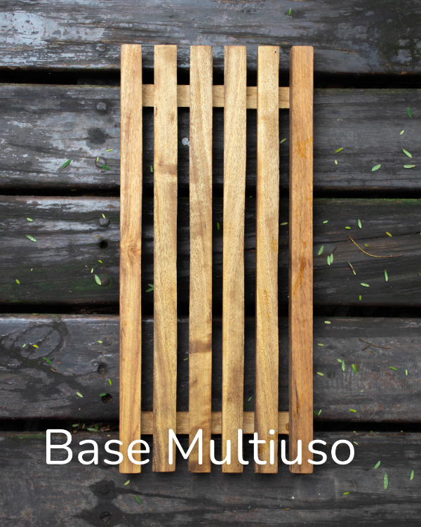 Producto - Base Multiuso