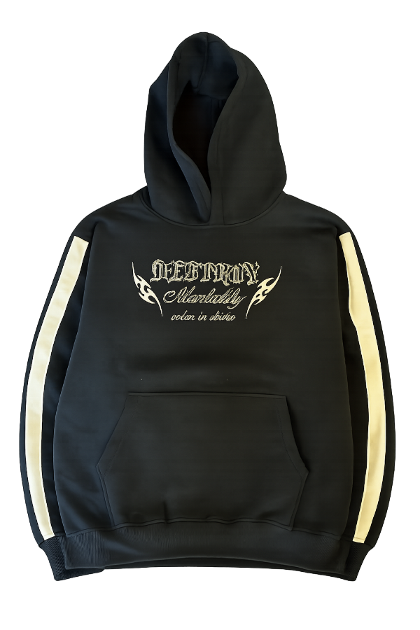 Producto - Hoodie DESTROY