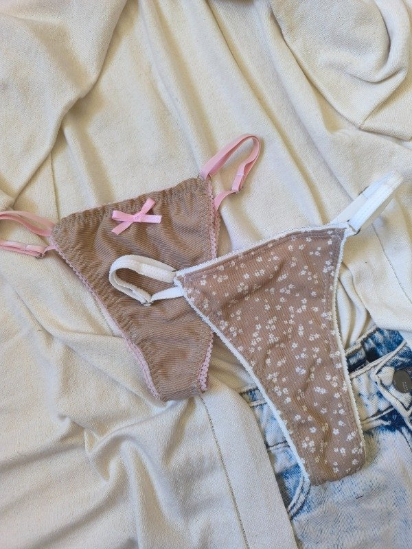 Producto - Pack Vison x 2