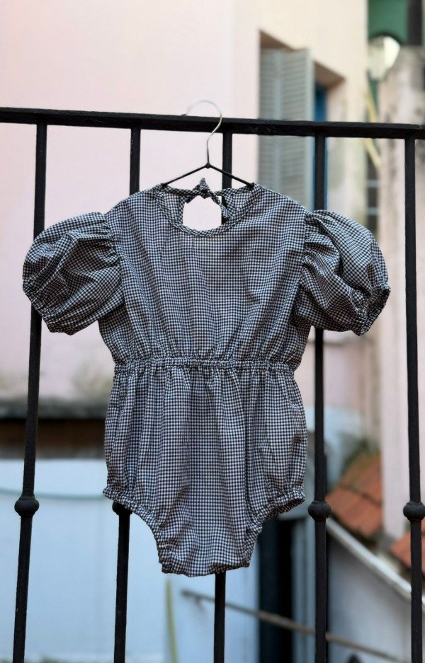 Producto - Body Nube