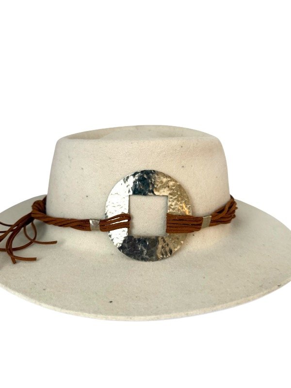 Producto - Medallón Alpaca