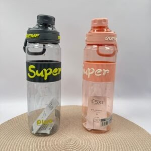 Producto - LX5595 BOTELLA C/ PICO SUPREME SUPER X1U