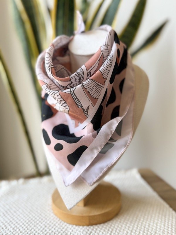 Producto - PAÑUELO OKLAHOMA