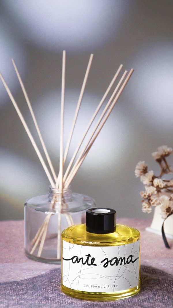 Producto - Difusor Cilindro 200ml