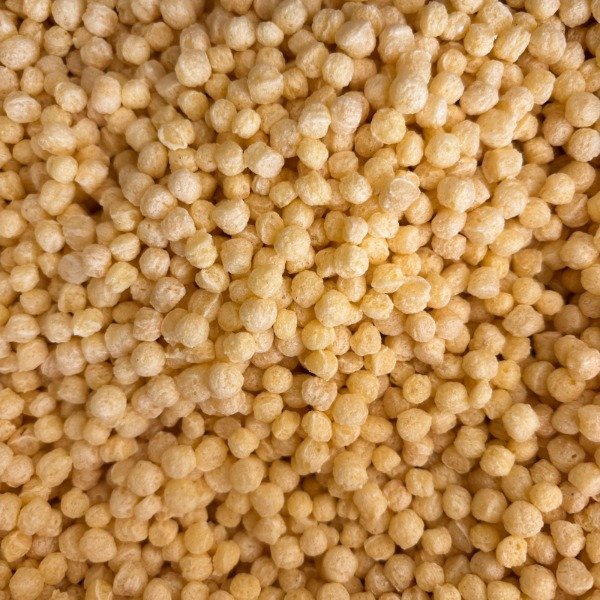 Producto - Quinoa Pop