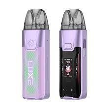 Producto - LUXE XR MAX 2 COLOR FLOWING PURPLE