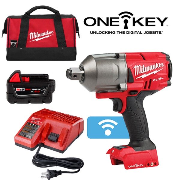 Producto - Combo Llave de Impacto 3/4 2864-159P