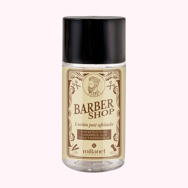 Producto - Loción para después de afeitar Barber Shop 125 ml
