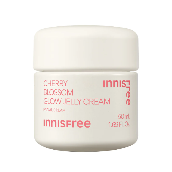 Producto - Innisfree Cherry Blossom Glow Jelly Cream