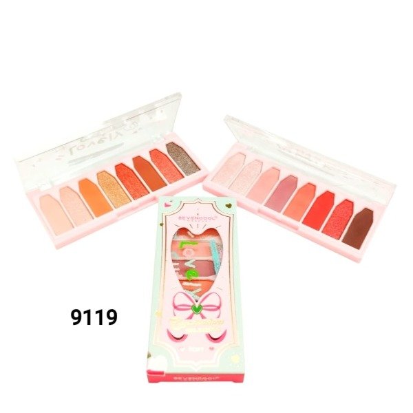 Producto - Sombra x8 sevencool 9119