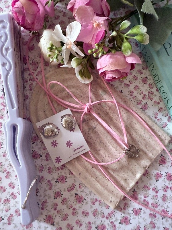 Producto - Set butterfly