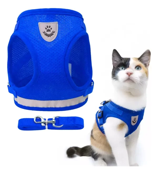 Producto - PRETAL REFLACTARIO PERROS Y GATOS