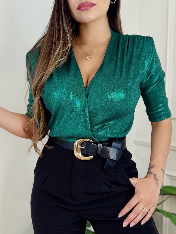 Producto - Blusa Talia