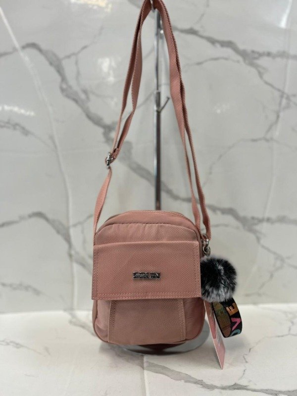 Producto - MINI MORRAL I-RUN 4451