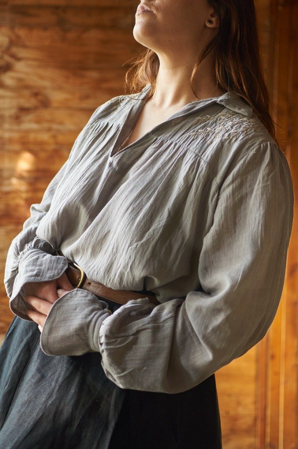 Producto - Blusa Anne Bonny