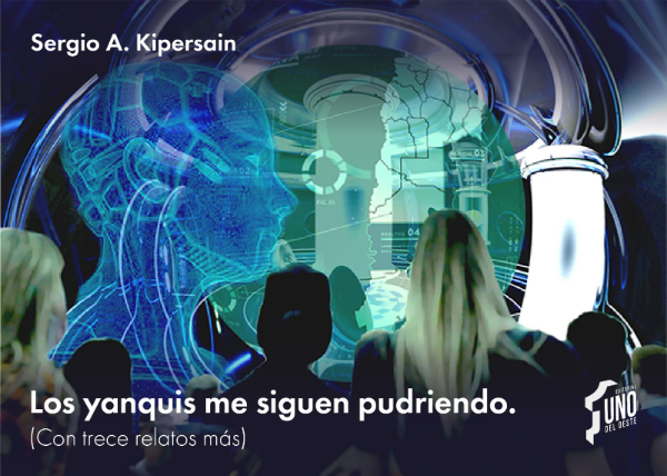 Producto - Los yanquis me siguen pudriendo