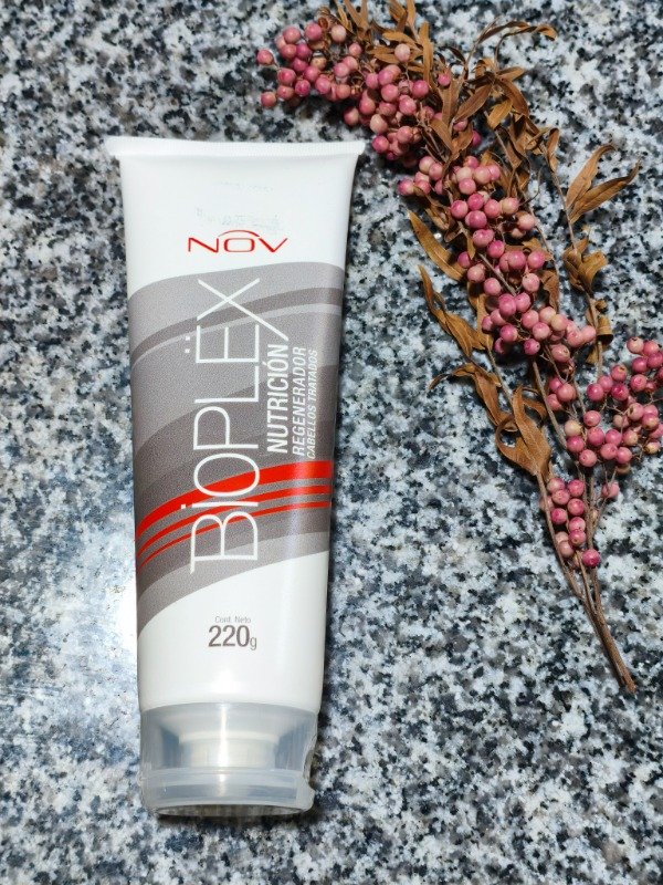 Producto - Nutrición Bioplex 220gr