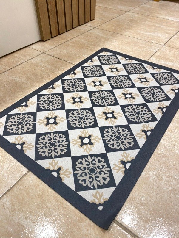 Producto - ALFOMBRA PVC 60X40