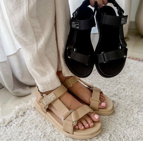 Producto - Sandalias Zoe