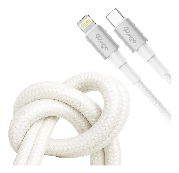 Producto - cable tipo c / lightning - 3