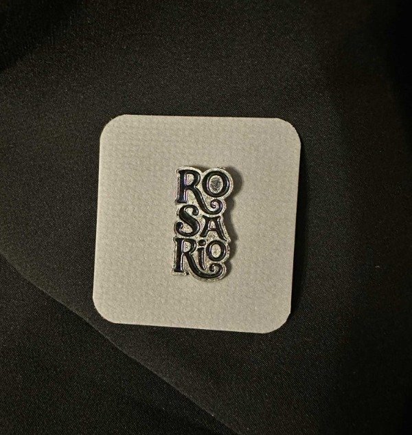 Producto - Pin Rosario