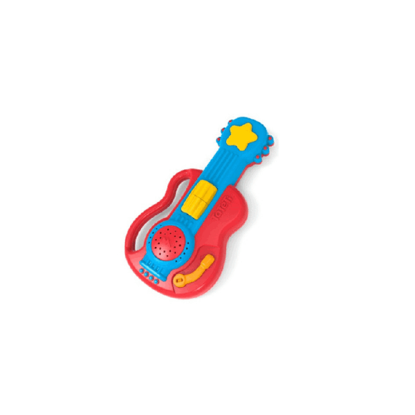 Producto - Guitarra musical con luz y sonido - TaTeTi