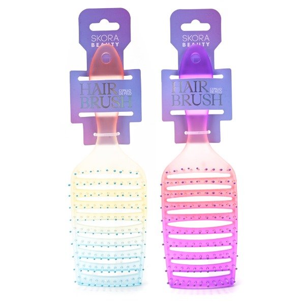 Producto - Cepillo de pelo 43695