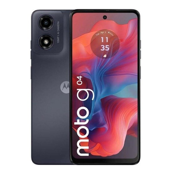 Producto - Motorola G 04