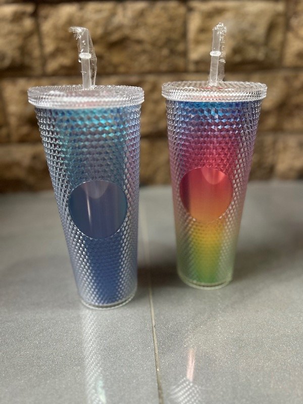 Producto - Vaso con sorbete