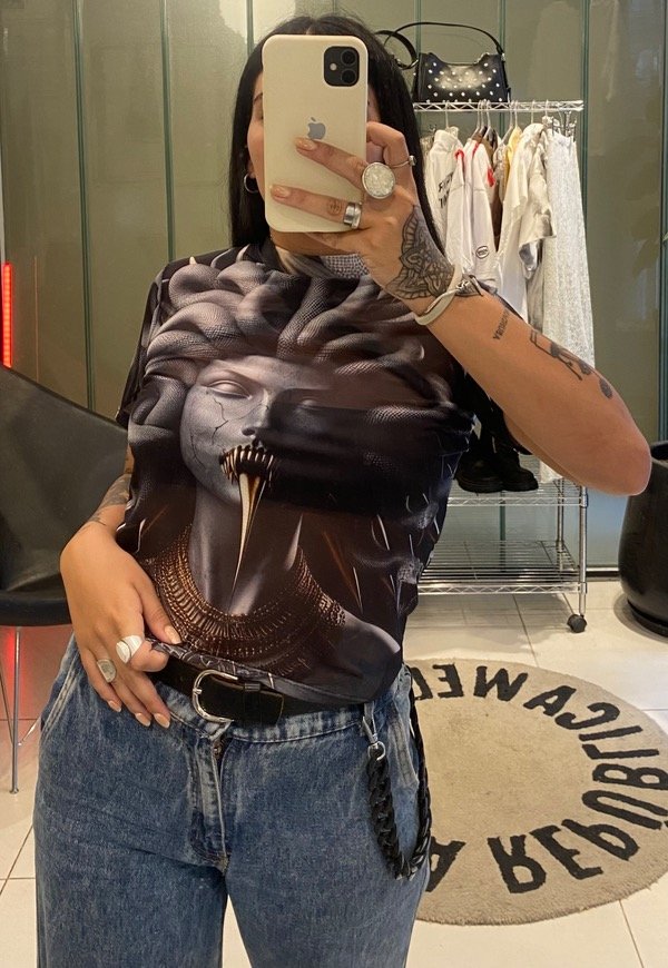 Producto - Reme tull